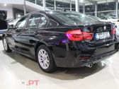 BMW 318 d Touring Advantage