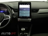 Renault Captur Captur 1.0 TCe Techno Bi-Fuel