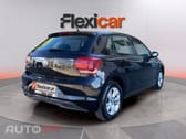 Volkswagen Polo 1.0 Confortline