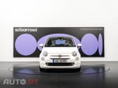 Fiat 500 1.2 Lounge MTA