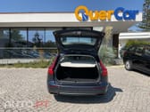 Volvo V60 2.0 T6 AWD TE Inscription