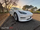 Tesla Model 3 Long Range Tração Integral