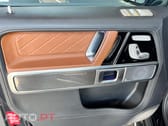 Mercedes-Benz G 63 AMG 63 AMG