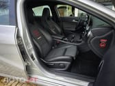 Mercedes-Benz A 180 d Style