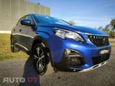 Peugeot 3008 1.2 PureTech Allure EAT8