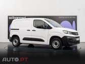 Peugeot Partner 1.5 BlueHDi Premium Standard