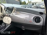 Fiat 500C 1.2 Lounge S&S