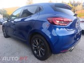 Renault Clio 1.0 TCe RS Line