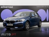 BMW 116 i Advantage