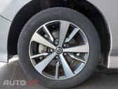 Nissan Leaf N-Connecta