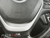 BMW 116 d EDynamics Line Sport
