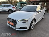 Audi A3 Sportback e-tron 1.4 TFSI S-line S tronic
