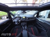 BMW 216 d Sport Line