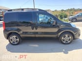 Fiat Fiorino 1.3 M-jet