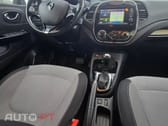 Renault Captur ENERGY TCe 120 EDC Dynamique