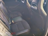 Mercedes-Benz A 180 d AMG Line Aut.