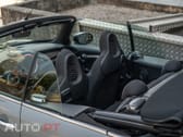 MINI Cabrio Cooper Premium Extra JCW Auto
