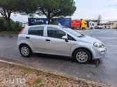 Fiat Punto Evo Lounge S&S