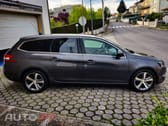 Peugeot 308 SW 1.6 BlueHDi Allure J17 EAT6