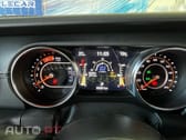 Jeep Gladiator 3.0 CRD Overland AT8