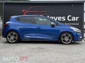 Renault Clio 1.5 dCi GT Line