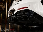 Mercedes-Benz AMG GT 63 s 4MATIC +