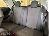 Fiat 500e 87kw Icon