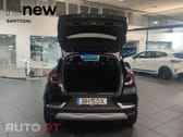 Renault Captur Techno tce Bi Fuel