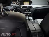 Mercedes-Benz C 180 Station CDI DPF (BlueEFFICIENCY) Avantgarde