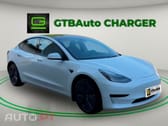 Tesla Model 3 Basis RWD I.V.A DEDUTIVEL