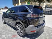 Peugeot 5008 1.2 PureTech Allure Pack