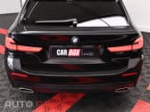 BMW 520 d Pack Desportivo M Auto
