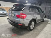 BMW X5 3.0D