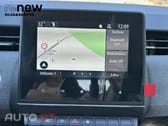 Renault Clio techno TCe 100 Eco-G