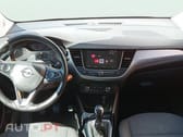 Opel Crossland X 1.2 Edition