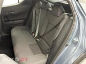 Toyota C-HR 1.8 Hybrid Dynamic Business