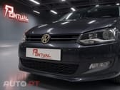 Volkswagen Polo 1.2 Confortline