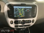Kia Soul EV Drive