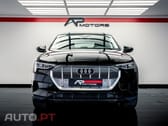 Audi E-Tron 50 quattro