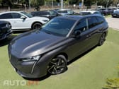 Peugeot 308 SW 1.6 Hybrid Allure Pack e-EAT8