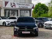 Mercedes-Benz A 250 e 8G-DCT Edition AMG Line