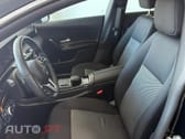 Mercedes-Benz CLA 180 d Style Aut.