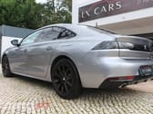 Peugeot 508 1.6 Hybrid GT Line e-EAT8