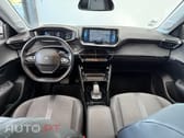 Peugeot E-208 50 kWh Allure Pack