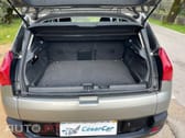 Peugeot 3008 1.6 e-HDi Style 2-Tronic