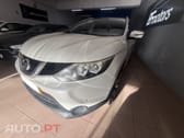 Nissan Qashqai 1.5 dCi Acenta
