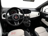 Fiat 500 Mild
