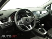 Renault Captur Captur 1.0 TCe Techno Bi-Fuel