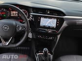Opel Corsa 1.2 Edition