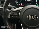 Kia Xceed 1.6 GDi PHEV Tech